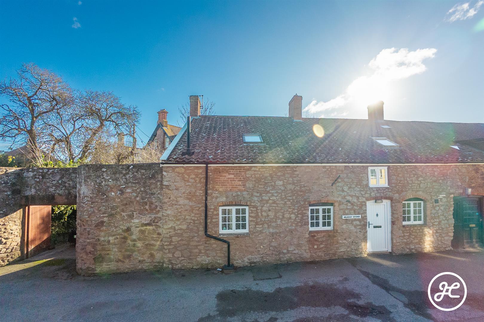 3 bed House For Sale in Bridgwater, 